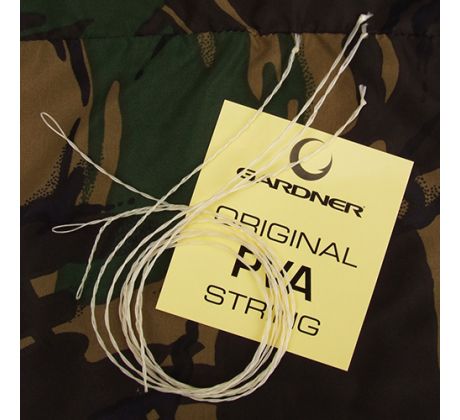 Gardner PVA šňůra Original PVA String