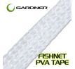 Gardner PVA páska Fishnet PVA Tape 10m