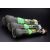 Korda PVA punčocha Longchuck Funnel Web PVA System 15mm