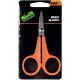 Fox nůžky Edges Micro Scissors