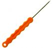Gardner Jehla na boilie Mini Hair Needle oranžová