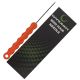 Gardner Jehla na boilie Mini Hair Needle oranžová