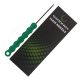 Gardner Jehla na boilie Hair Needle zelená