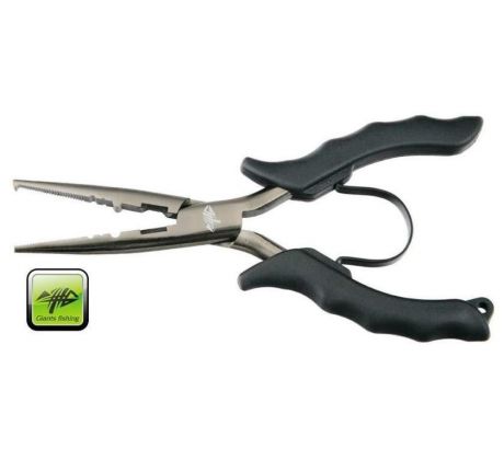 Giants Fishing Kleště Carbon Steel Pliers 6,5