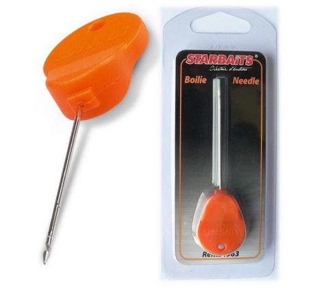 StarBaits Jehla na boilies (hrot 5cm)