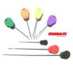 StarBaits Jehla na boilies (hrot 5cm)