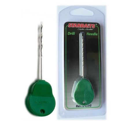 StarBaits Vrtáček na boilies, pelety (hrot 5cm)