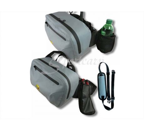 Behr nepromokavá ledvinka Dry Bag