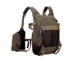 Behr batoh Back-Pack De Luxe