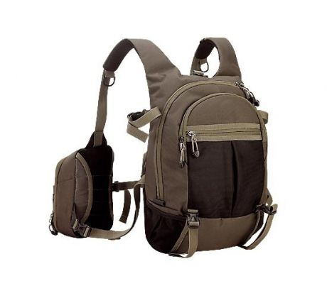 Behr batoh Back-Pack De Luxe