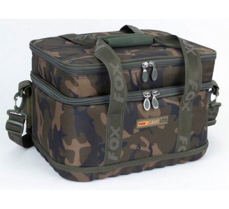 Fox termotaška Camolite Low Level Cool Bag