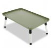 NGT Stolek s Kufrem Carp Bivvy Table System