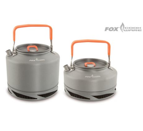 Fox konvičky Cookware Kettle