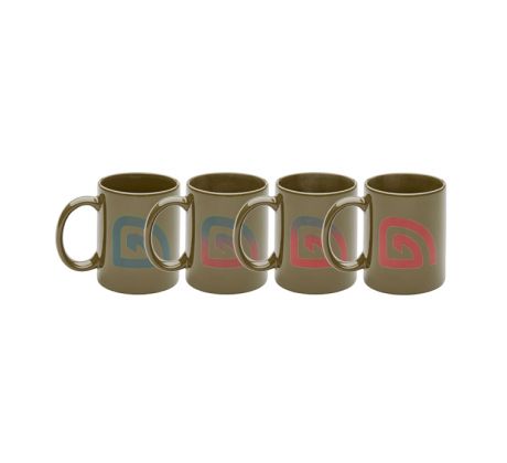 Trakker Keramický hrnek - Heat Changing mug