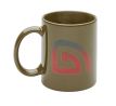 Trakker Keramický hrnek - Heat Changing mug