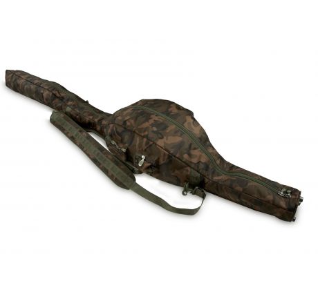 Fox obal na pruty Camolite Tri Sleeve