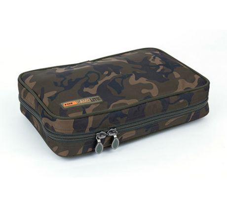 Fox obal na hrazdy Camolite Buzz Bar Bag