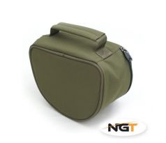 NGT Obal na Naviják Deluxe Reel Case