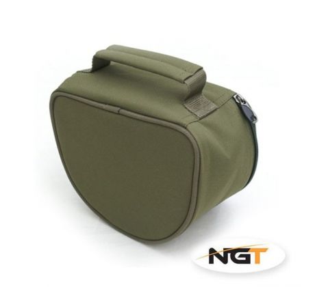 NGT Obal na Naviják Deluxe Reel Case