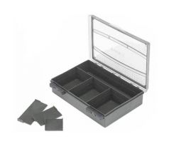 Fox plastový box Medium Box