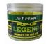 Jet Fish Pop Up Legend Range - BROSKEV 16mm