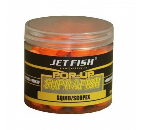 Jet Fish Pop Up SUPRA FISH - Oliheň