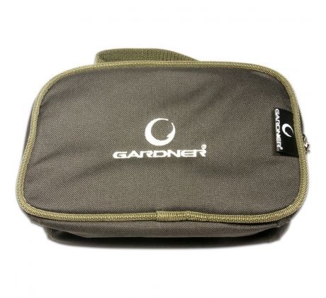 Gardner Pouzdro Standart Lead/Accessory Pouch