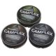 Gardner Olověná šňůrka Camflex Leadcore 35lb (15.9Kg) 20m