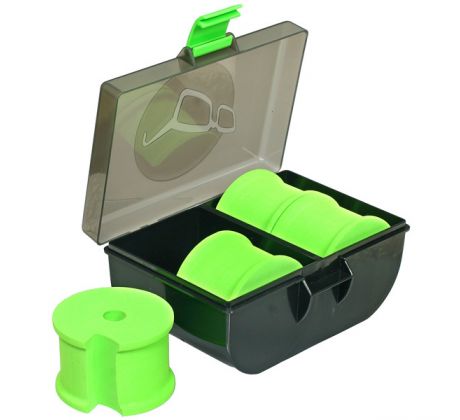 Korda zásobník na návazce Zig Box