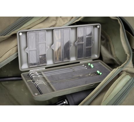 Korda zásobník na návazce RigSafe Combi