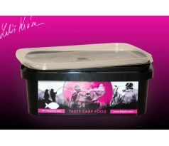 LK Baits Booster Box 1,2 l