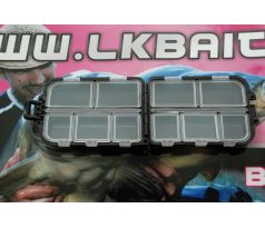 LK Baits Plastic Box S