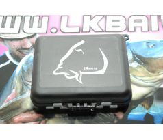 LK Baits Plastic Box L