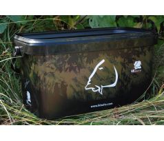 LK Baits Box 12,6l NEW Camo