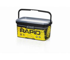 Mivardi Rapid Box 5,8 L