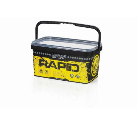 Mivardi Rapid Box 5,8 L