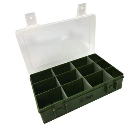 Krabička Super Box