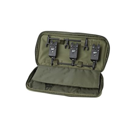 Obal na hrazdy - Trakker NXG 3 BUZZER BAR BAG