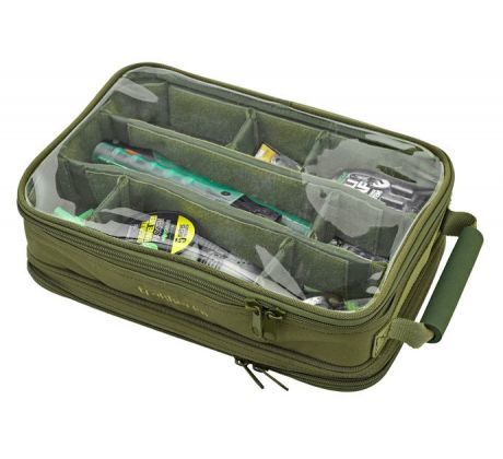 Trakker Pouzdro na bižuterii - NXG Tackle & Rig Pouch