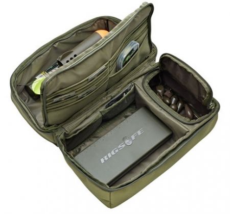 Trakker Pouzdro na PVA a bižuterii - NXG XL PVA Pouch