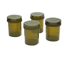 Trakker Kelímky - Glug Pots 4x