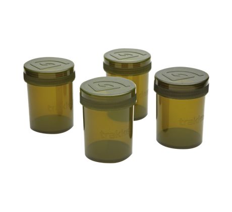 Trakker Kelímky - Glug Pots 4x