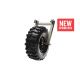 Trakker Náhradní široké kolo - X-Trail Wide Wheel