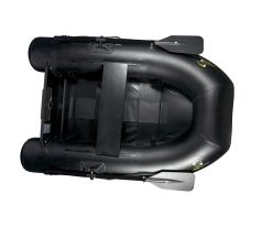 Carp Spirit Black Boat ONE 180