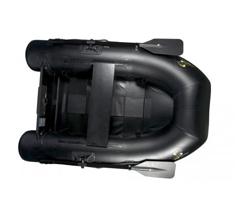 Carp Spirit Black Boat ONE 180