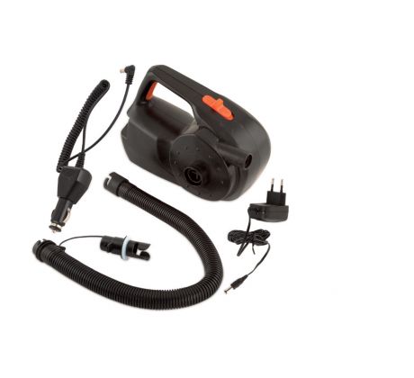 Fox elektrická pumpa na čluny Rechargeable Air Pump/Deflator