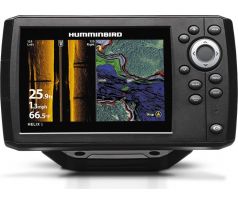 Humminbird HELIX 5x CHIRP SI GPS G2