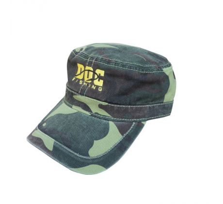 DOC military maskáč - Čepice