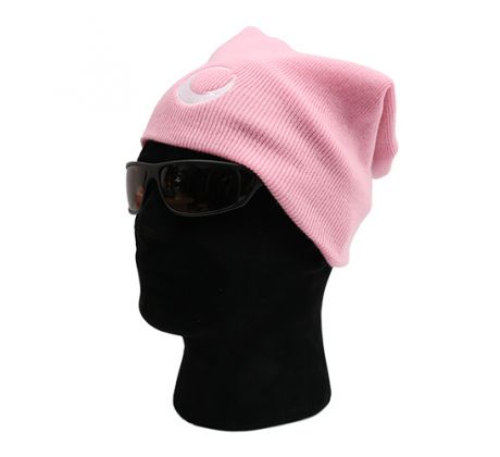Gardner Čepice Gardner Pink Beanie Hat