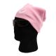 Gardner Čepice Gardner Pink Beanie Hat